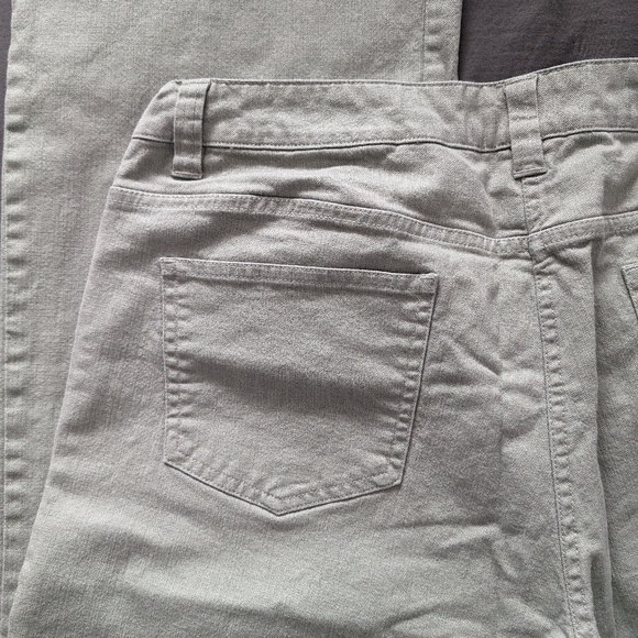 Denver Hayes contemporary fit pants size 16xL32 - Picture 7 of 7